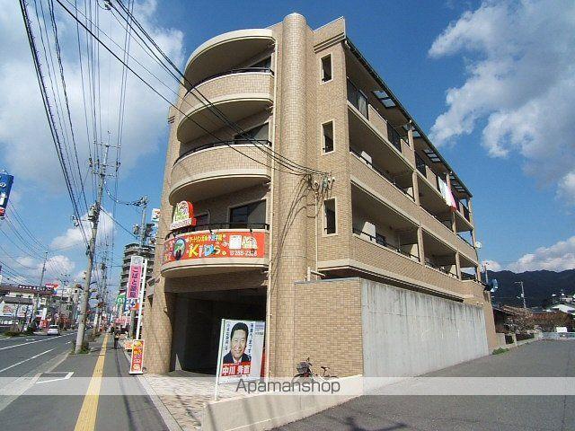 KSMビル(2LDK/3階)