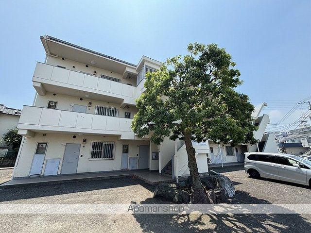 大塚マンション第二