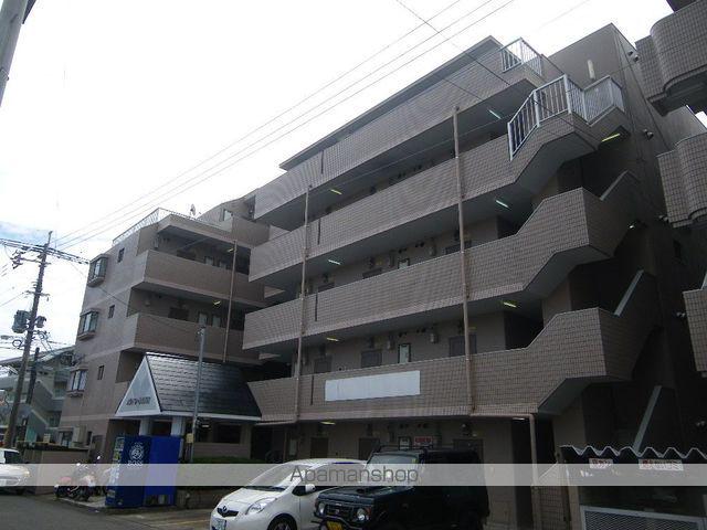 オクトワール宮崎西弐番館