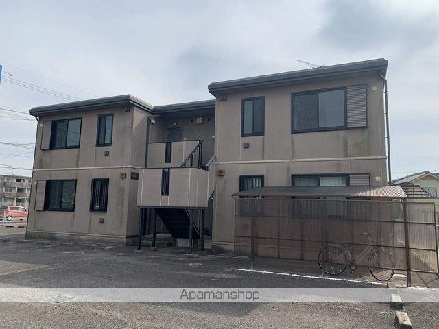 ハーモネート豊中B