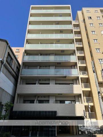 スカイコートパレス錦糸町