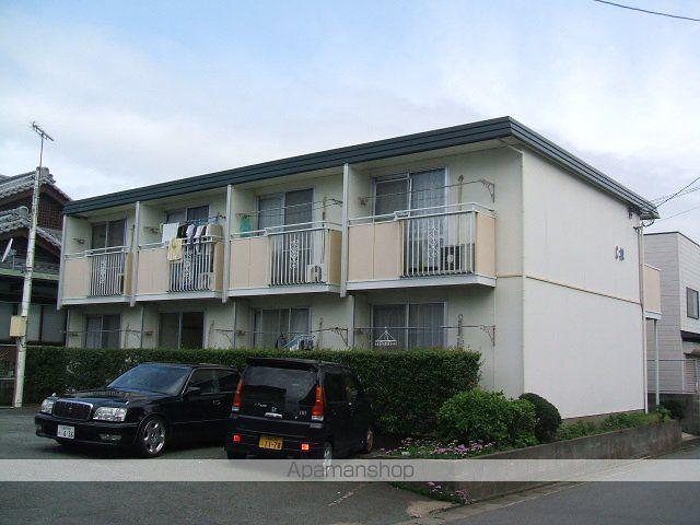 タカシマハイツ