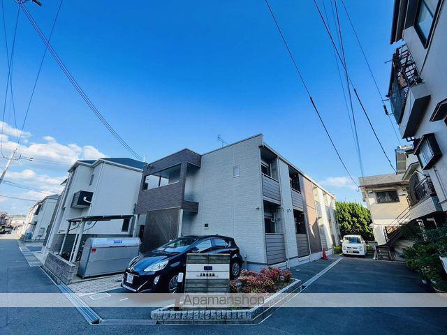 クレイノ日新香里園