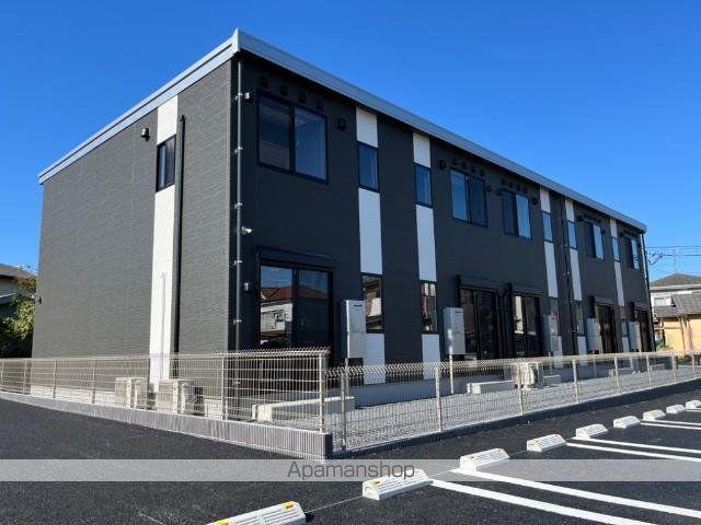 カーサ・フォンターナ