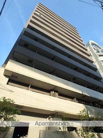 SWANS CITY堂島川