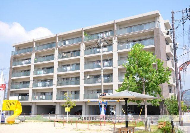 パストラーレ札場(2LDK/2階)