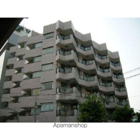 コーポリヴァーストン