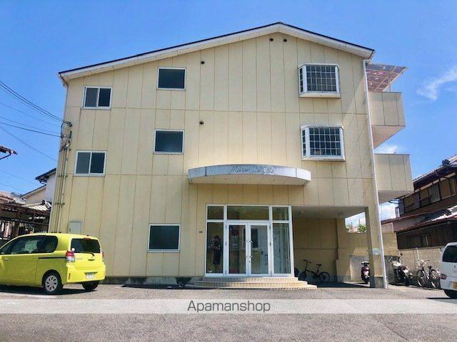 メゾン・ド・コート