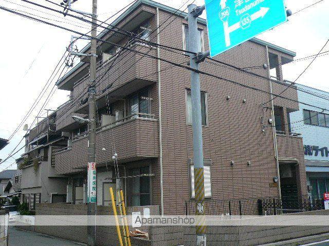 コンフォート津田沼