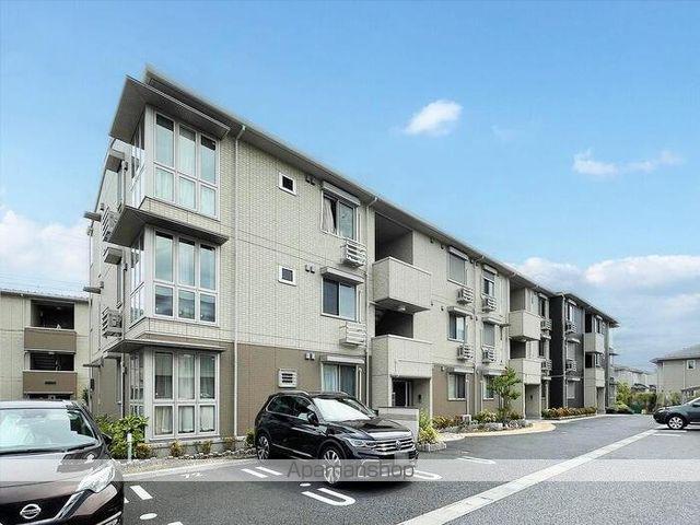 ロイジェントパークス レイクタウン 3O