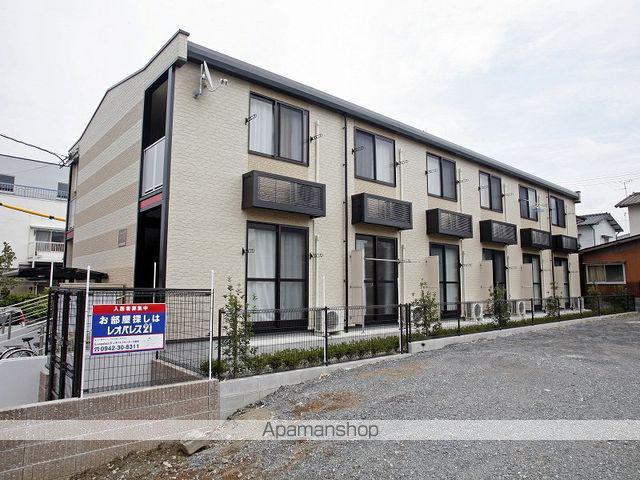 レオパレスほたる川