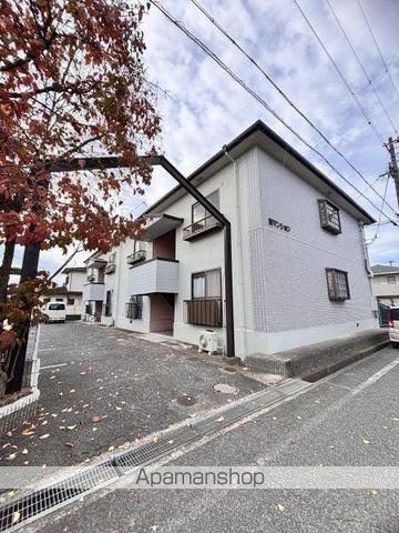 森マンション
