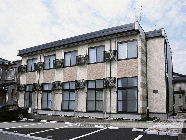 レオパレスレークロード