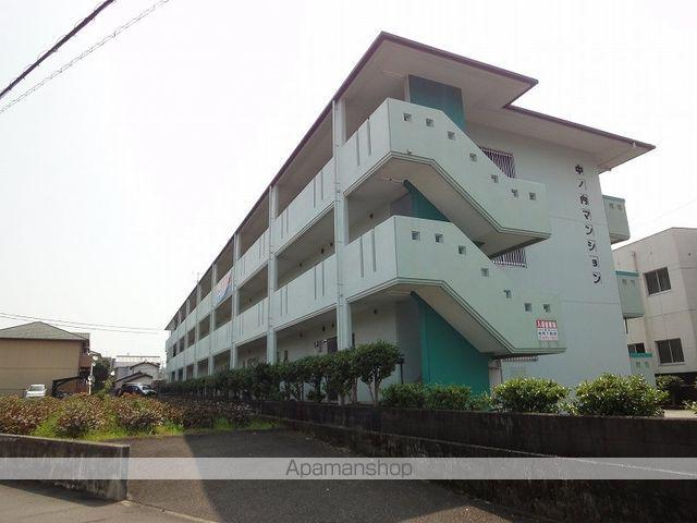 中ノ内マンション