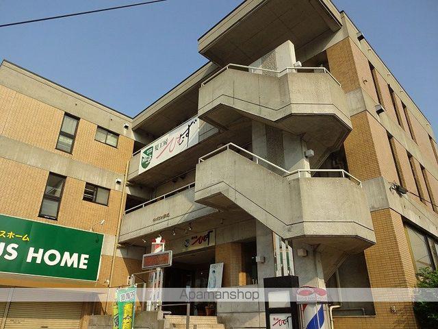 ウィズビル国沢(ワンルーム/3階)