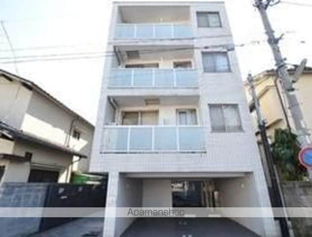 KDXレジデンス三宿