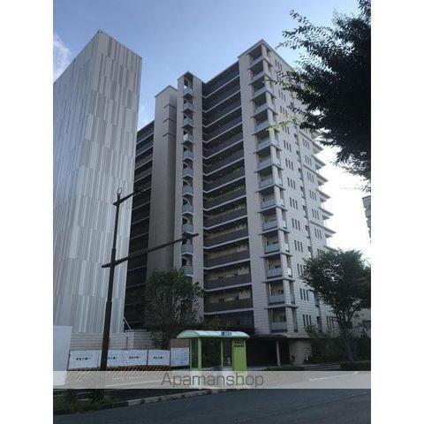 常盤町レジデンス