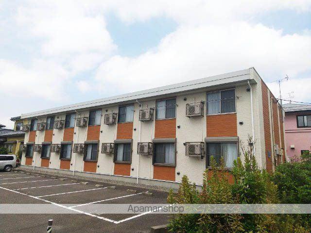 レオネクストリアン(1K/1階)