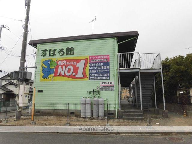 すばる館