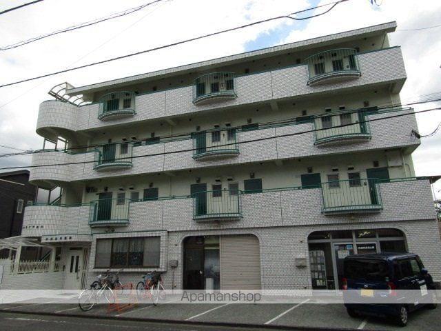 パールハイツ立川