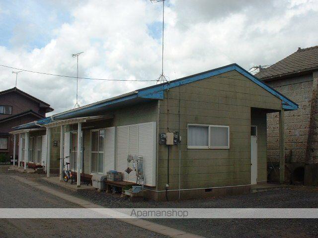 常磐線 佐和駅 徒歩10分 1階建 築36年