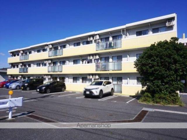 イデア緑が丘A(2LDK/3階)