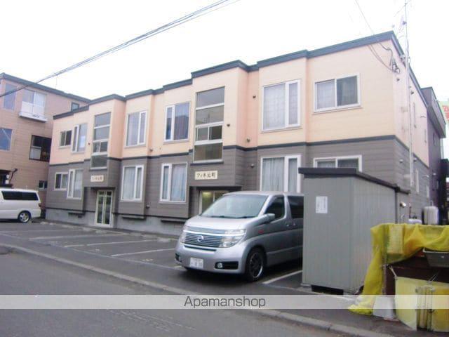 フィネ元町(1LDK/2階)