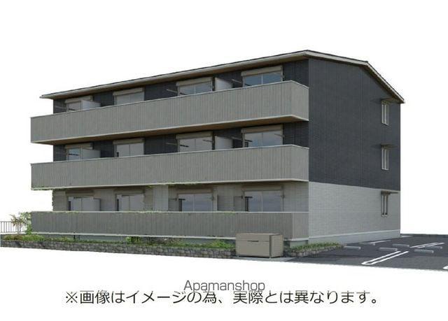 D-RESENA大橋I(1LDK/2階)