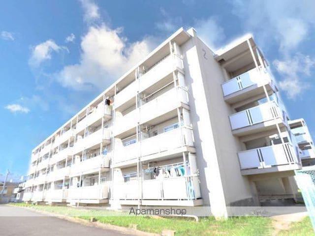 ビレッジハウス岩沼2号棟(2K/3階)