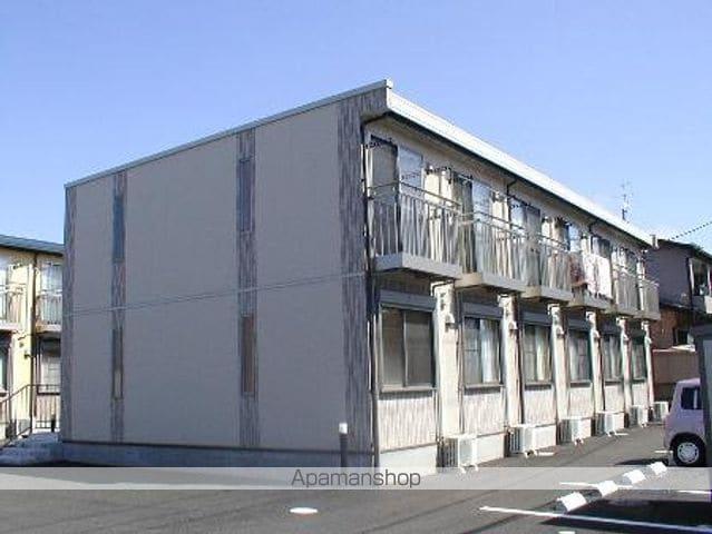 リースランド舘前公園　Ｂ