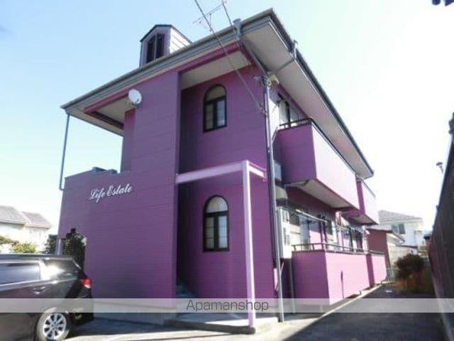 ライフエステイト