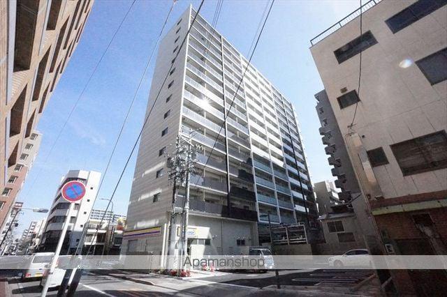 OKBアヴェニール菊井町(1LDK/4階)