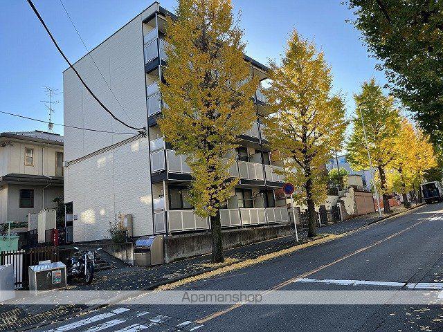 レオパレス宮前平