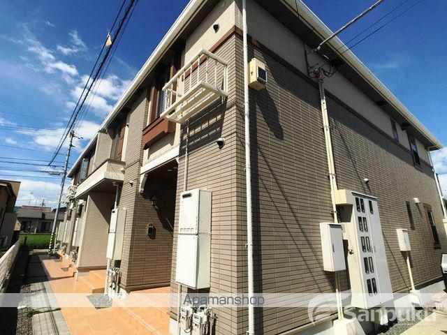 パサージュ南斎院