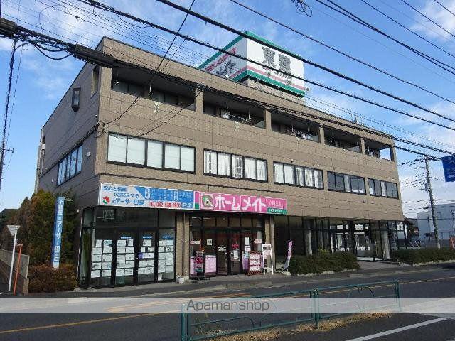 ルミナス砂川七番(2LDK/3階)