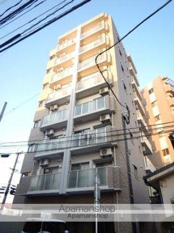 フォンス鴨池DC(1LDK/4階)