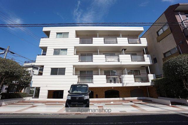 静岡県静岡市葵区水落町の建物