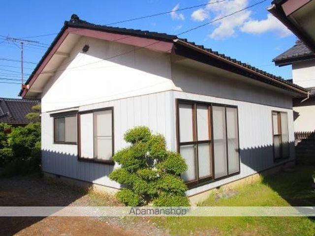 長野県伊那市荒井の戸建賃貸