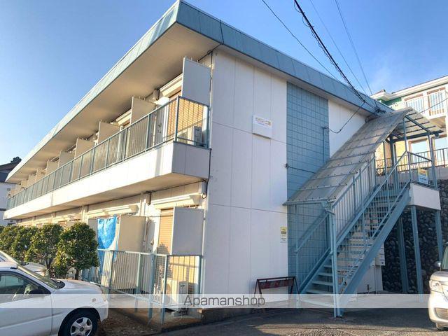 サンアベニュー二葉