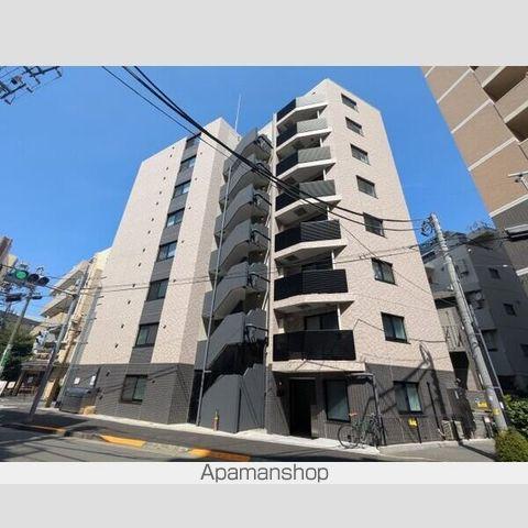 フラッフィー西早稲田