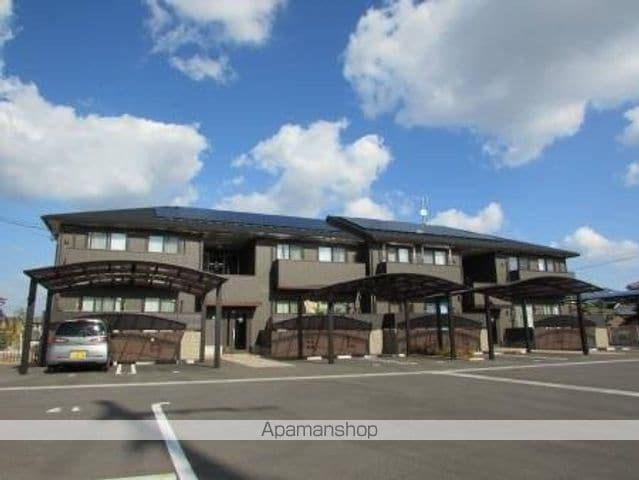 ブルースカイ大地