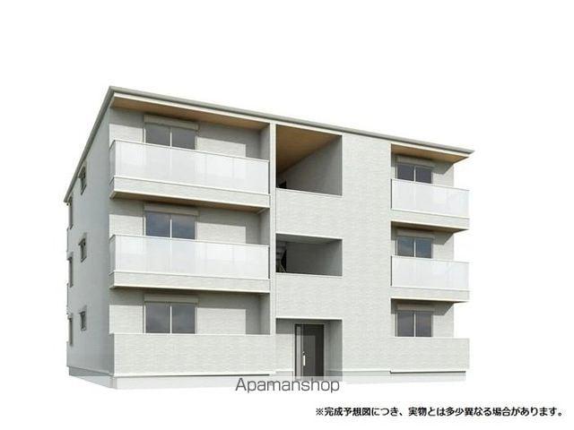 D PAINA 浅田(1LDK/2階)