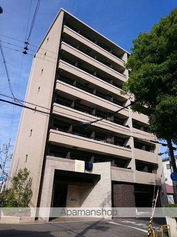 レジュールアッシュ福島レジデンス
