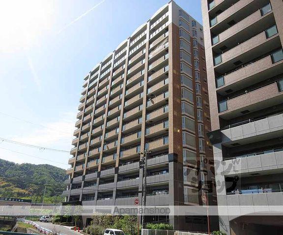 ロータリーマンション大津京レアール