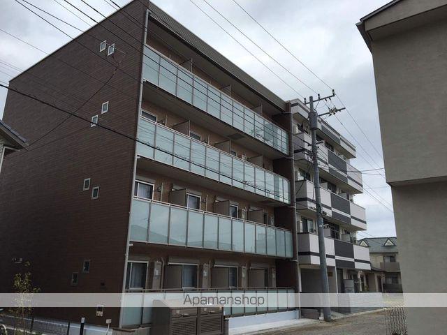 クレイノヴィラ セゾン幕張