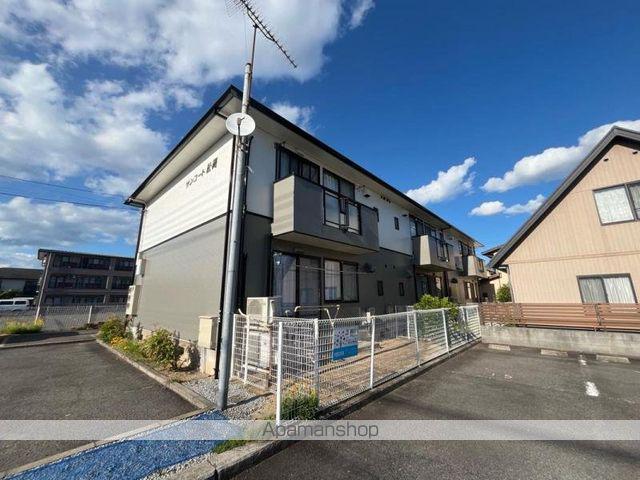 サンコート松縄