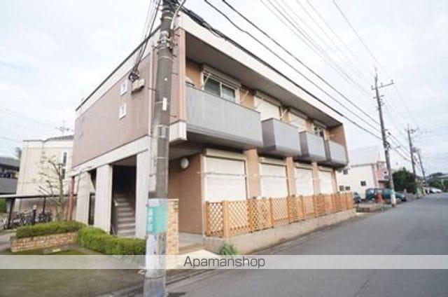 広和ヴィレッジA棟
