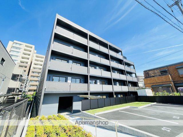 GRAN DUKE千種RUBINO(2LDK/3階)