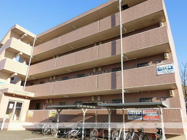 リトルハイム厨川