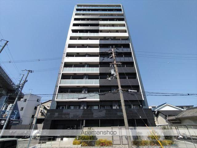 アドバンス大阪ヴェンティ